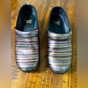 Dansko XP clogs size 37